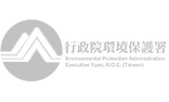 行政院環境保護署LOGO